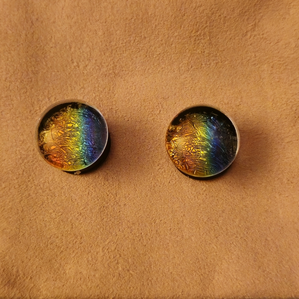Glasswear Studios 1/2" Plugs
